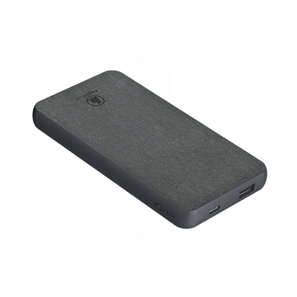 Hama Fabric 10 Power Pack 10000 mAh.